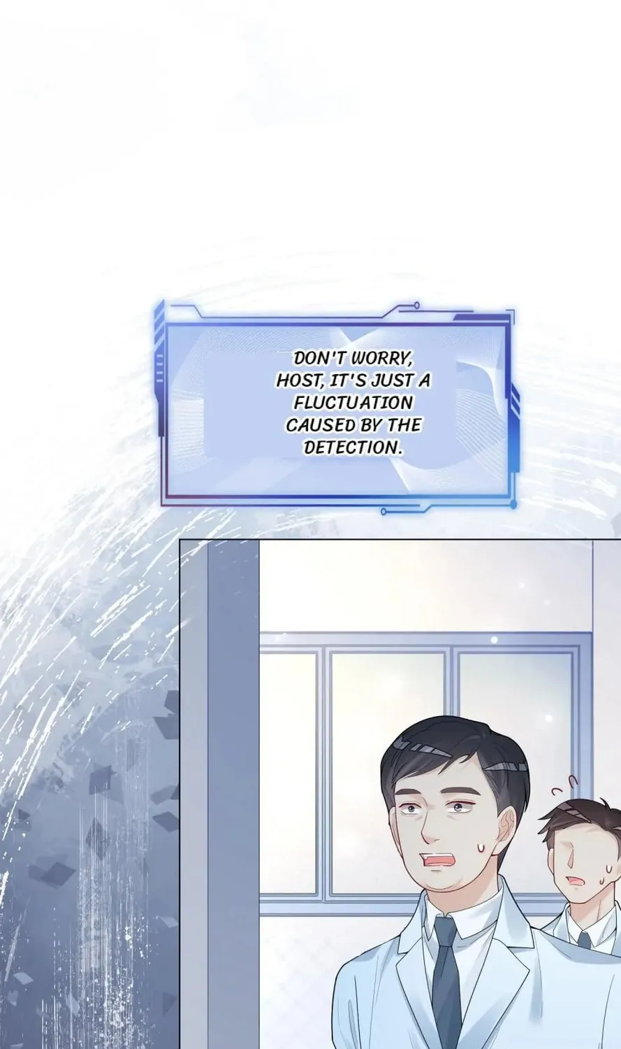 Read Be Jealous chapter 102 image 81 on Lezhin