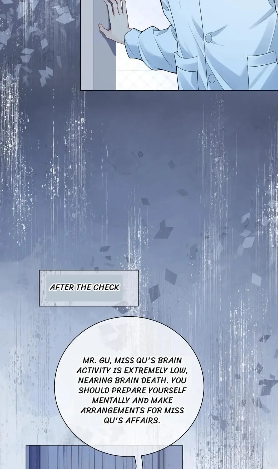 Read Be Jealous chapter 102 image 83 on Lezhin