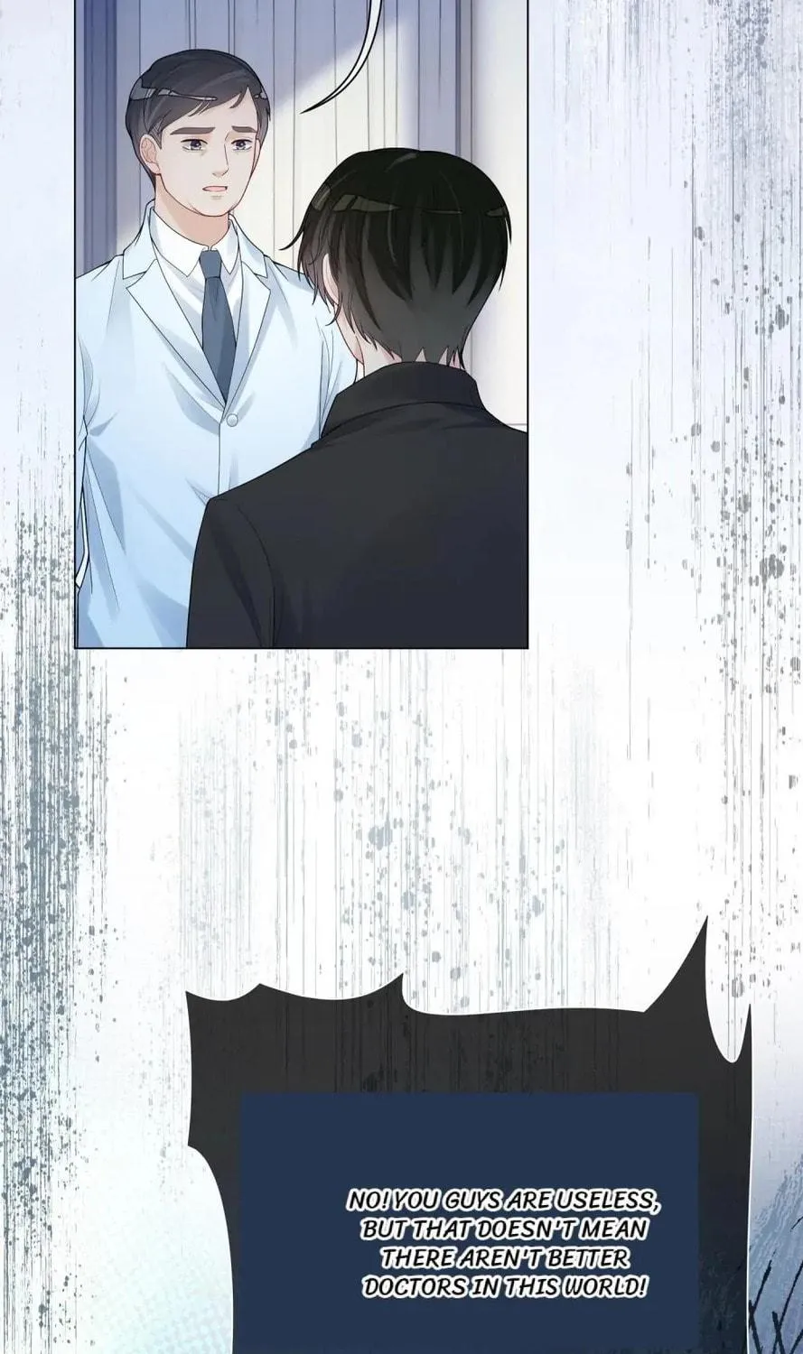 Read Be Jealous chapter 102 image 85 on Lezhin