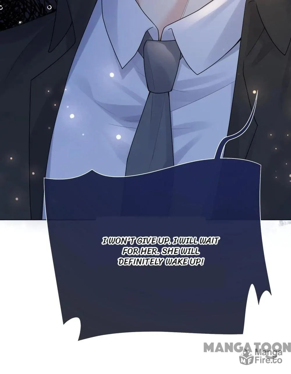 Read Be Jealous chapter 102 image 89 on Lezhin
