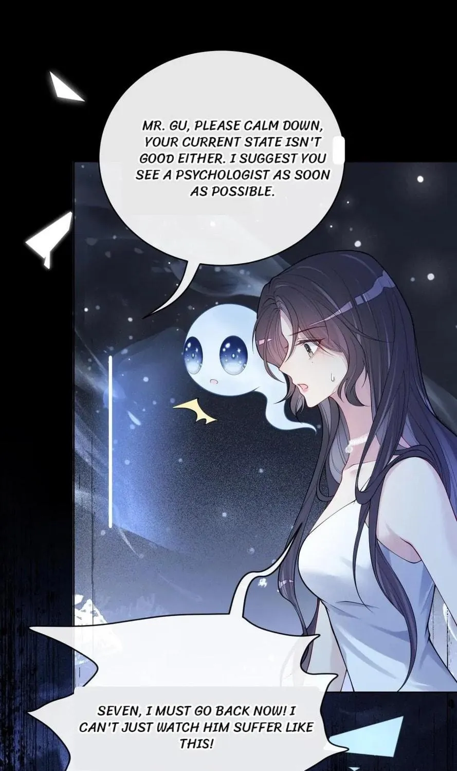 Read Be Jealous chapter 102 image 90 on Lezhin