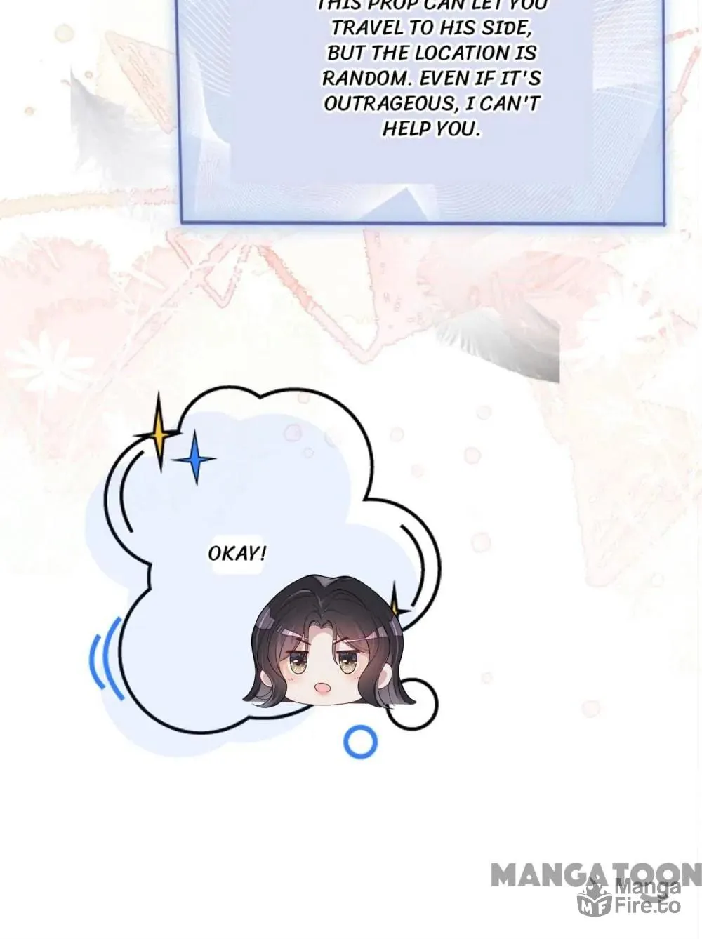 Read Be Jealous chapter 102 image 98 on Lezhin