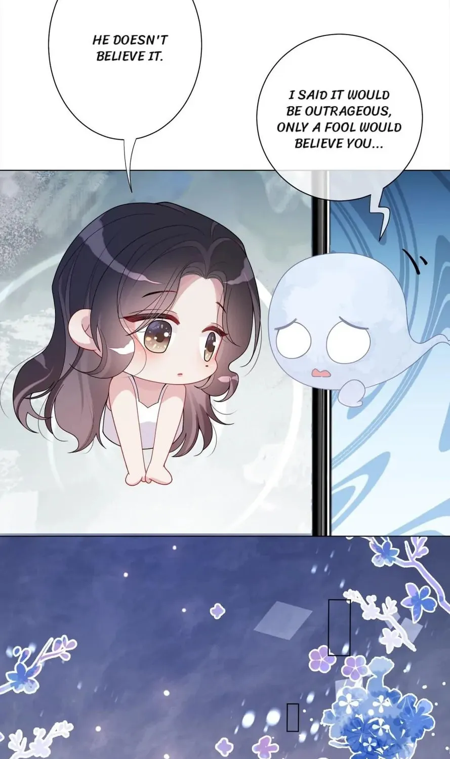 Read Be Jealous chapter 103 image 11 on Lezhin