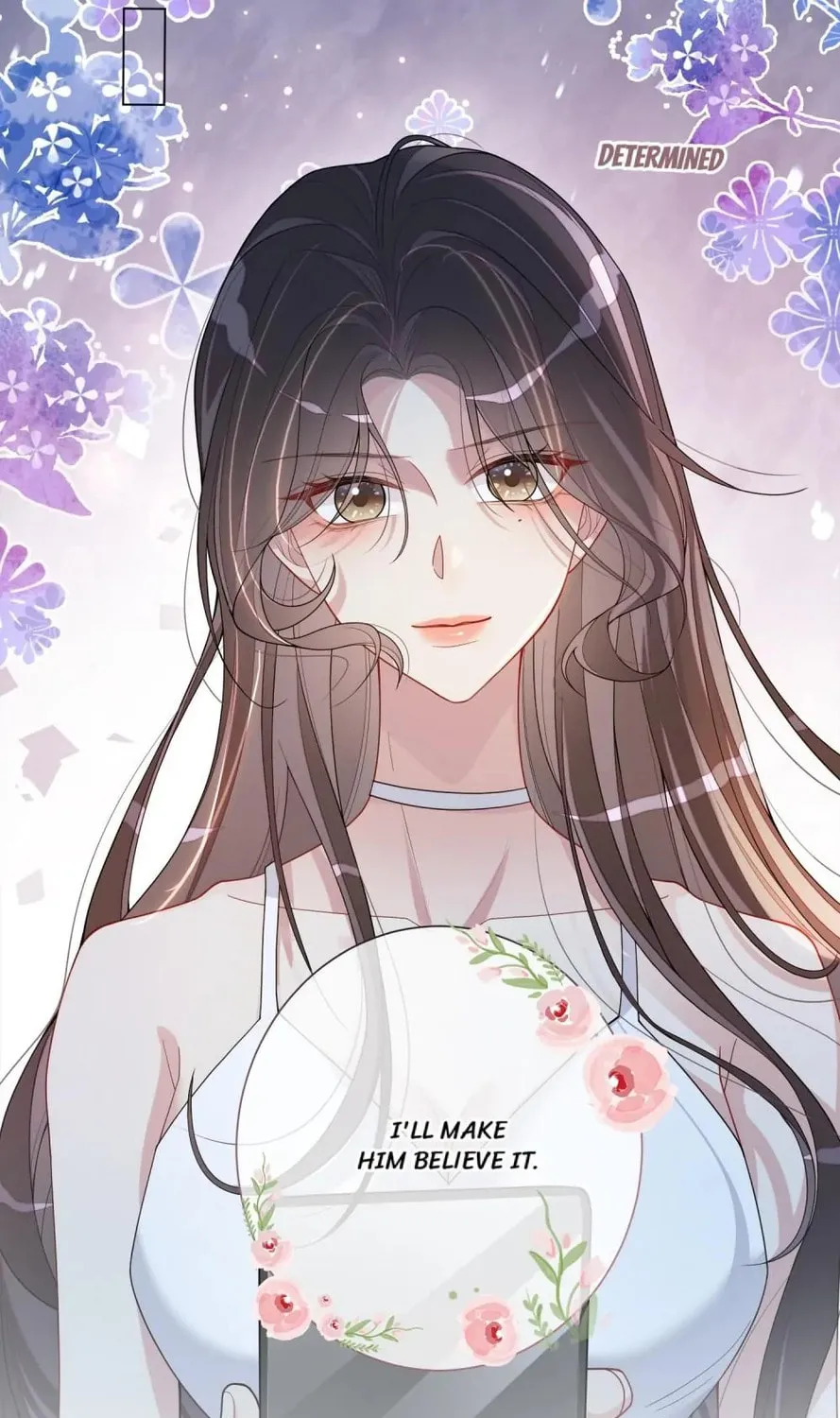 Read Be Jealous chapter 103 image 13 on Lezhin