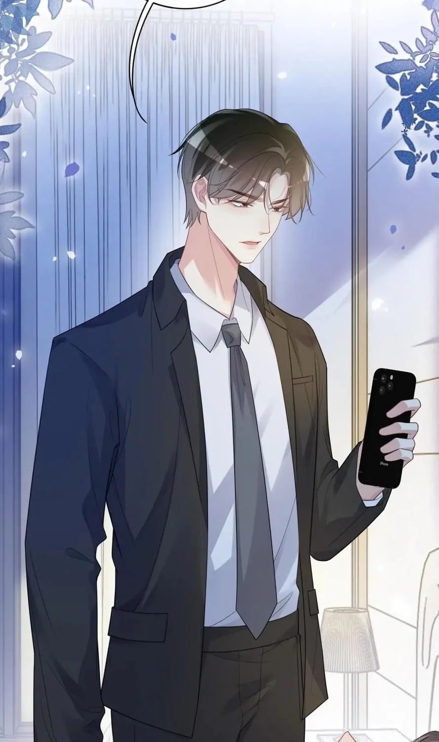 Read Be Jealous chapter 103 image 2 on Lezhin
