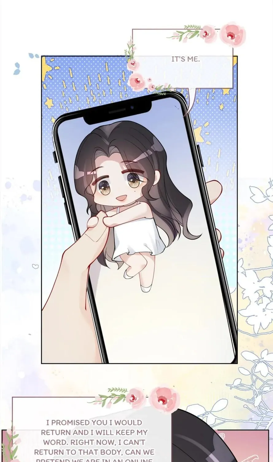Read Be Jealous chapter 103 image 22 on Lezhin