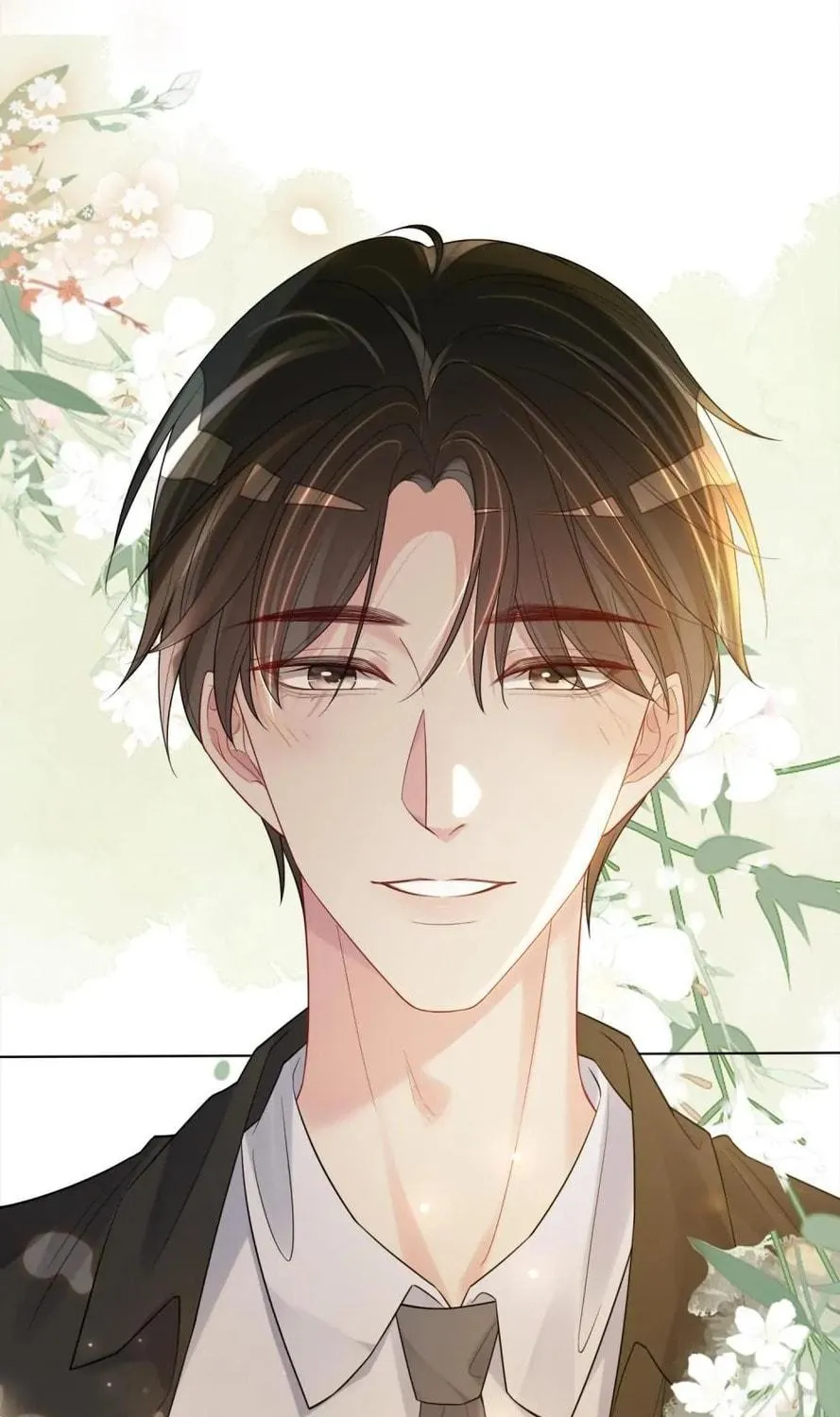 Read Be Jealous chapter 103 image 25 on Lezhin