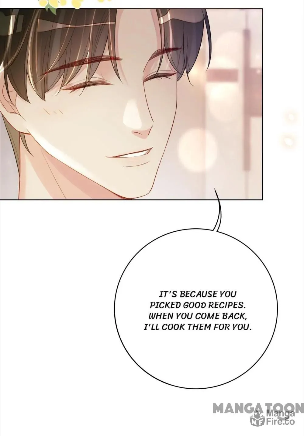 Read Be Jealous chapter 103 image 31 on Lezhin
