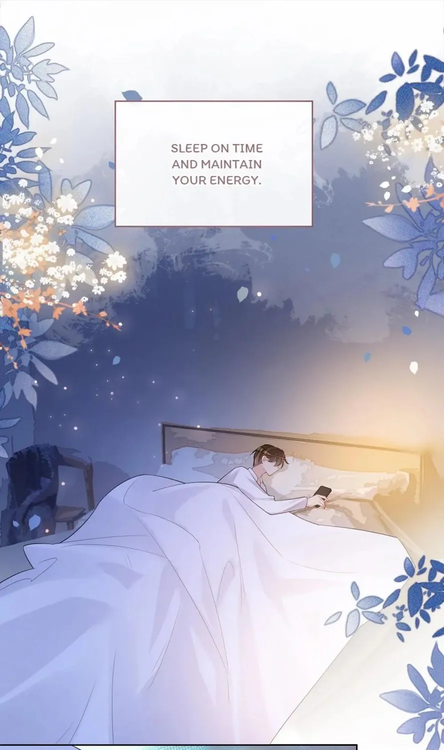 Read Be Jealous chapter 103 image 32 on Lezhin