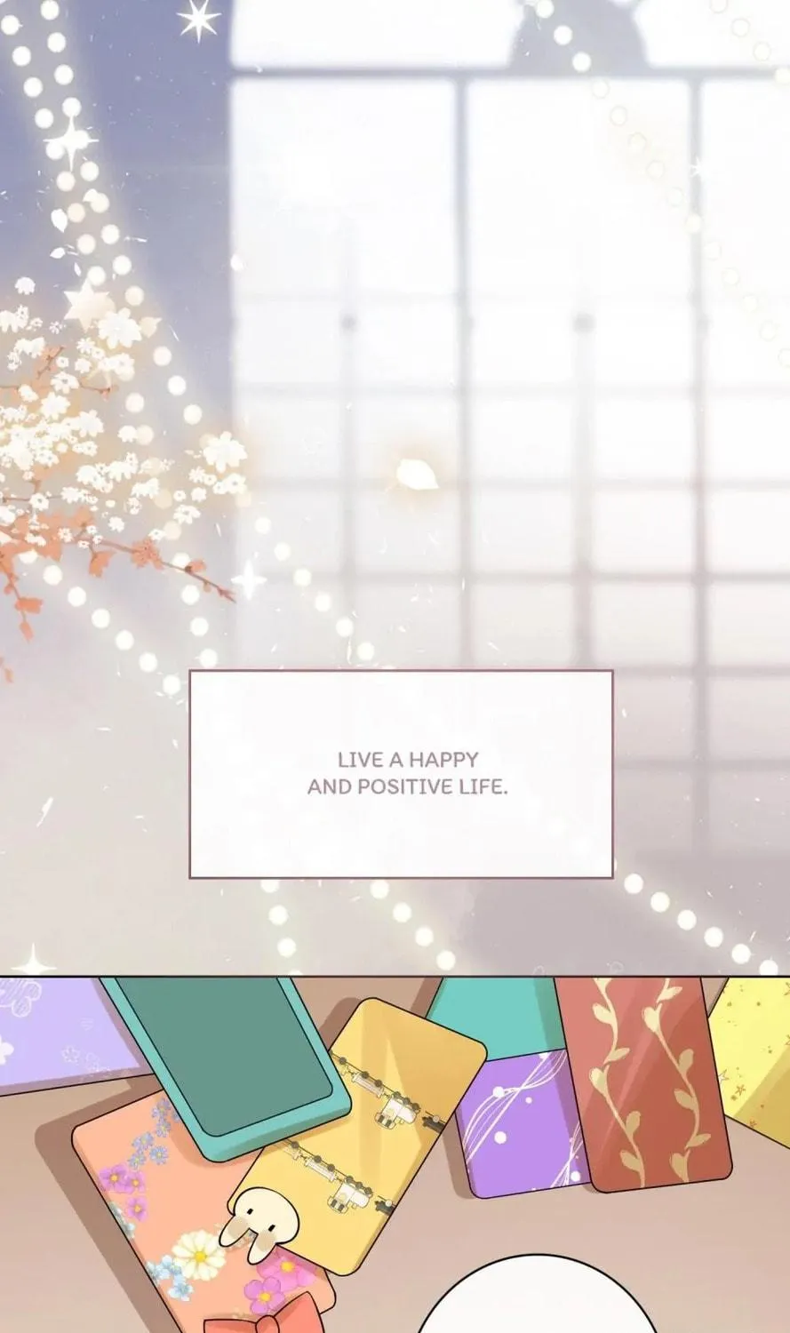 Read Be Jealous chapter 103 image 36 on Lezhin