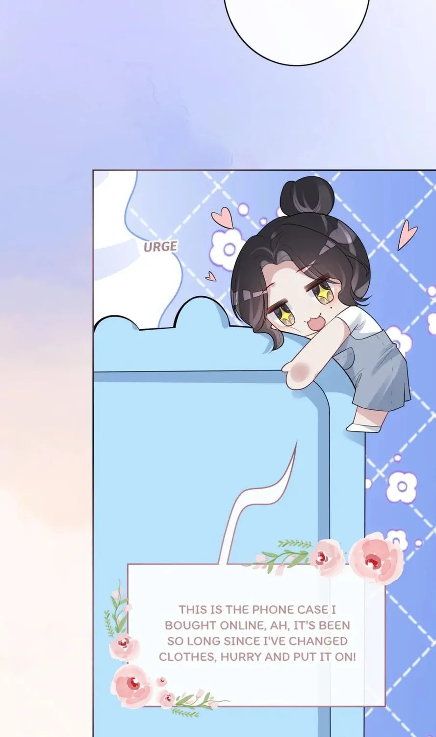 Read Be Jealous chapter 103 image 38 on Lezhin