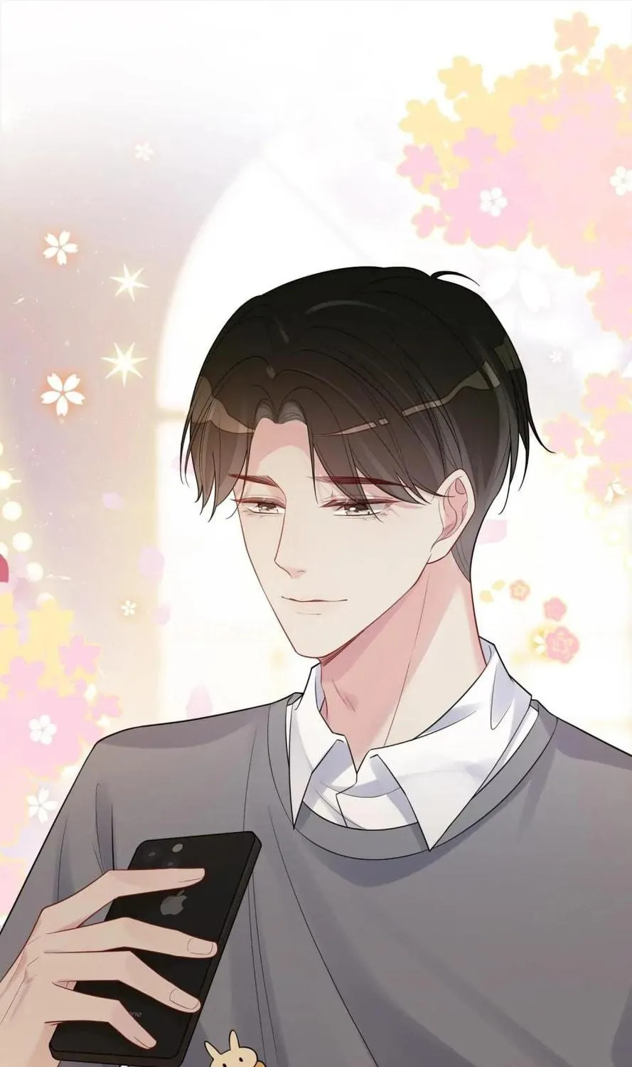 Read Be Jealous chapter 103 image 41 on Lezhin