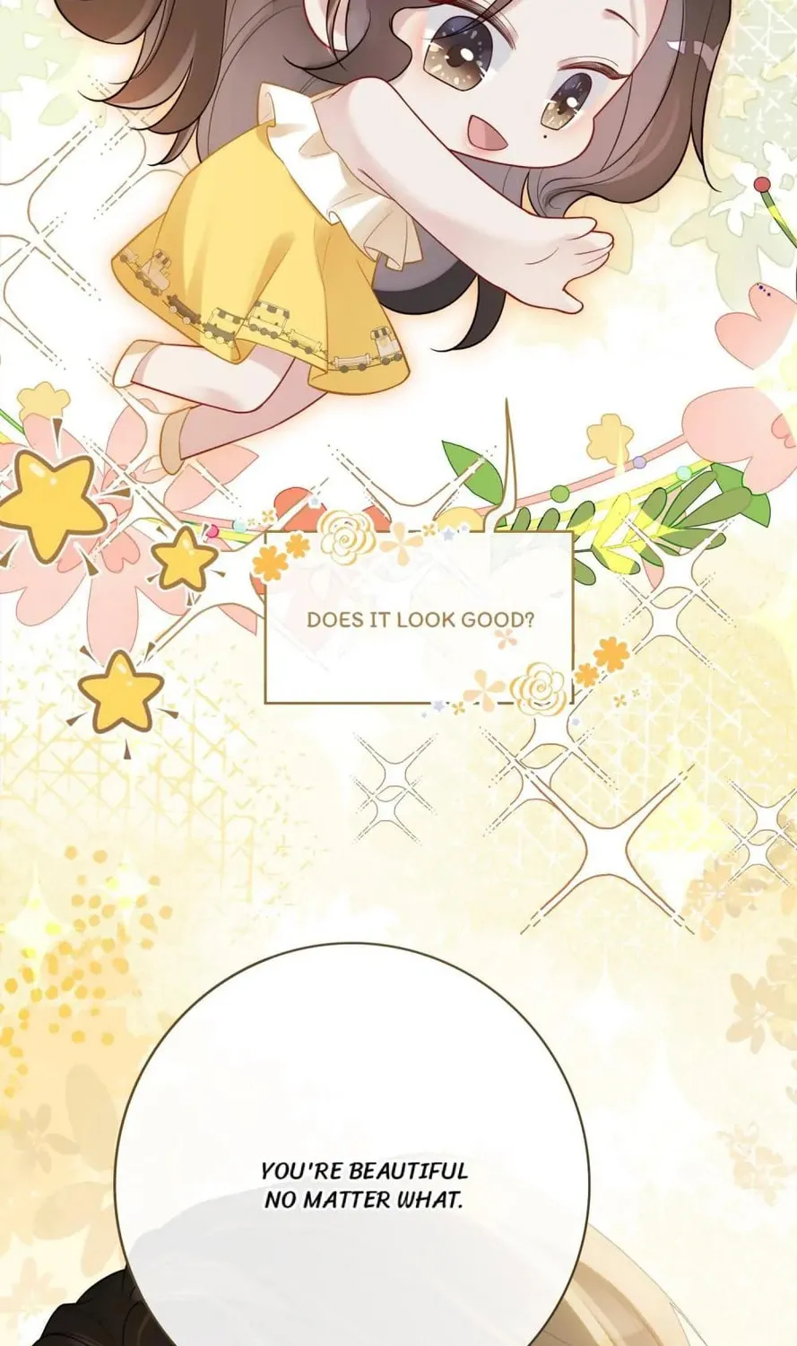 Read Be Jealous chapter 103 image 45 on Lezhin