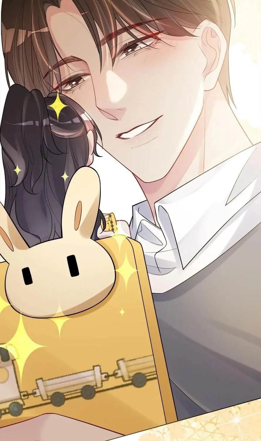 Read Be Jealous chapter 103 image 47 on Lezhin