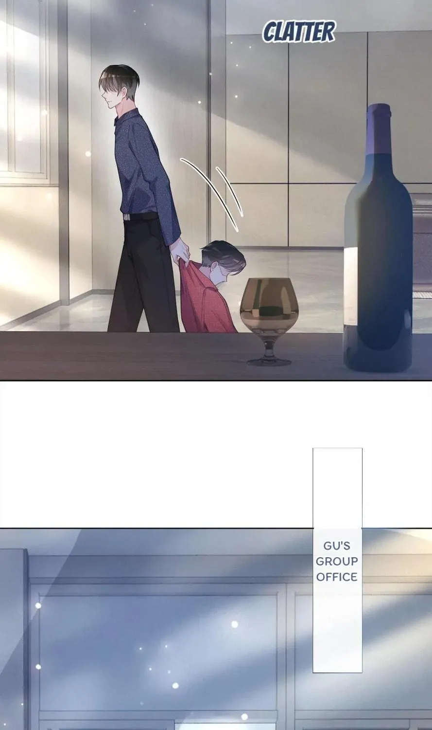 Read Be Jealous chapter 103 image 52 on Lezhin