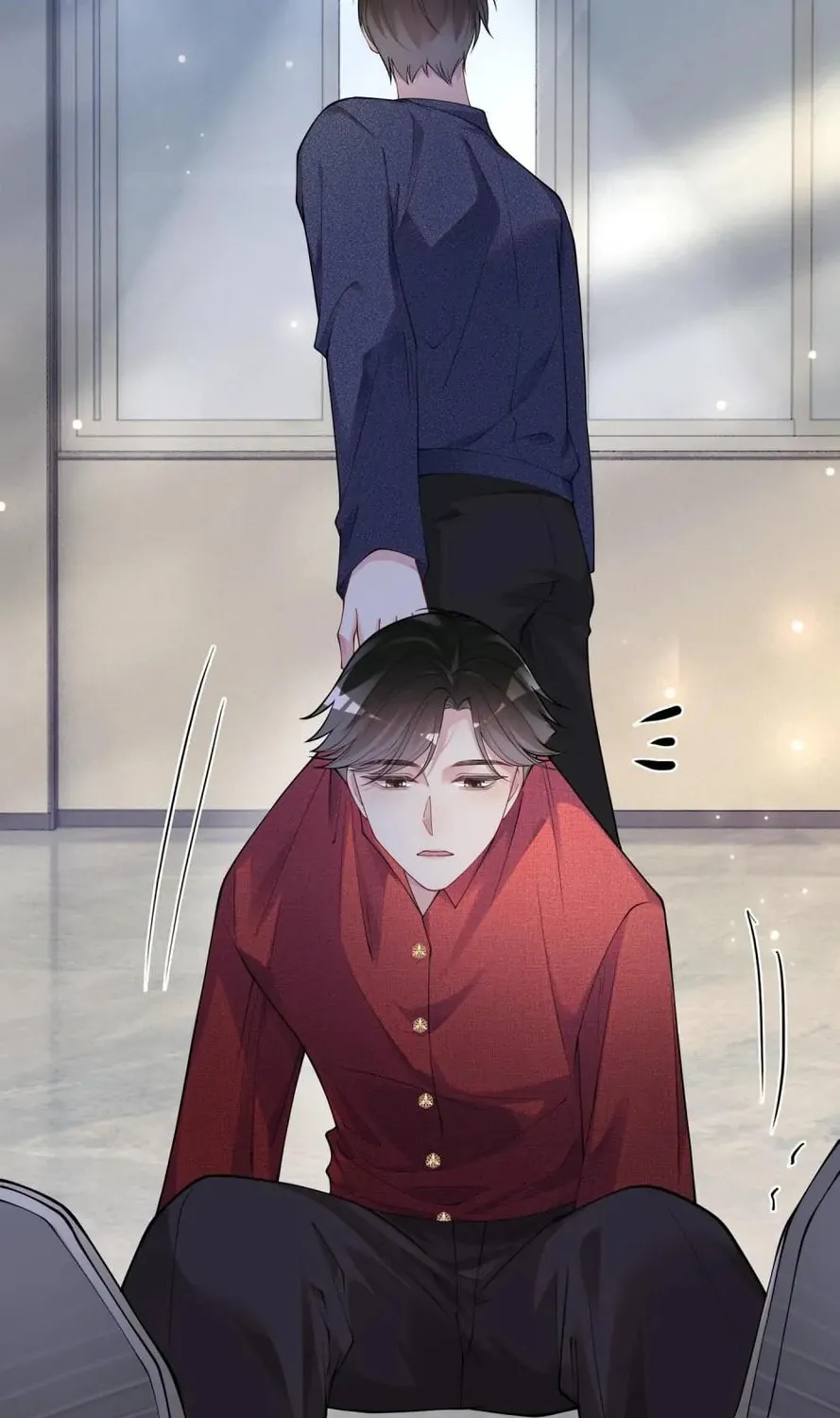 Read Be Jealous chapter 103 image 54 on Lezhin
