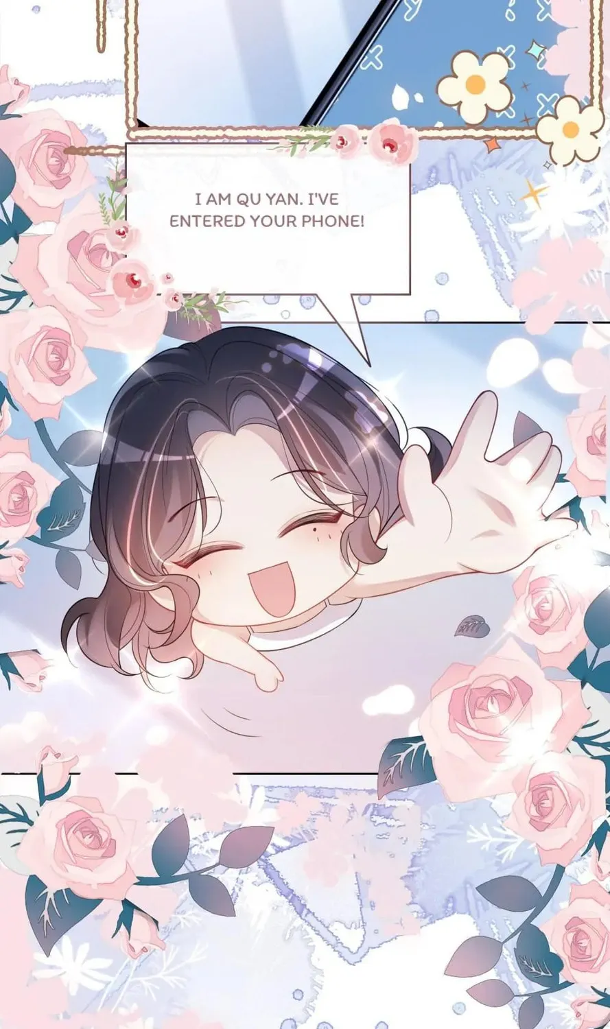 Read Be Jealous chapter 103 image 6 on Lezhin