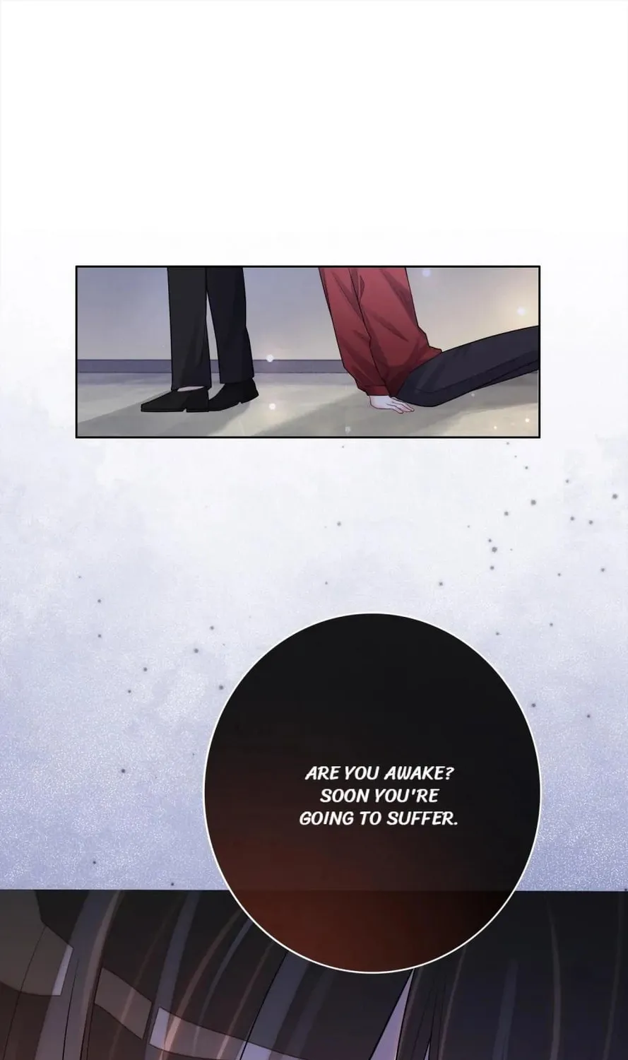 Read Be Jealous chapter 103 image 60 on Lezhin