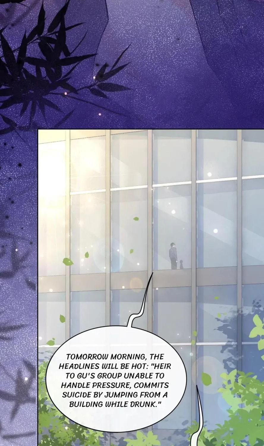 Read Be Jealous chapter 103 image 64 on Lezhin
