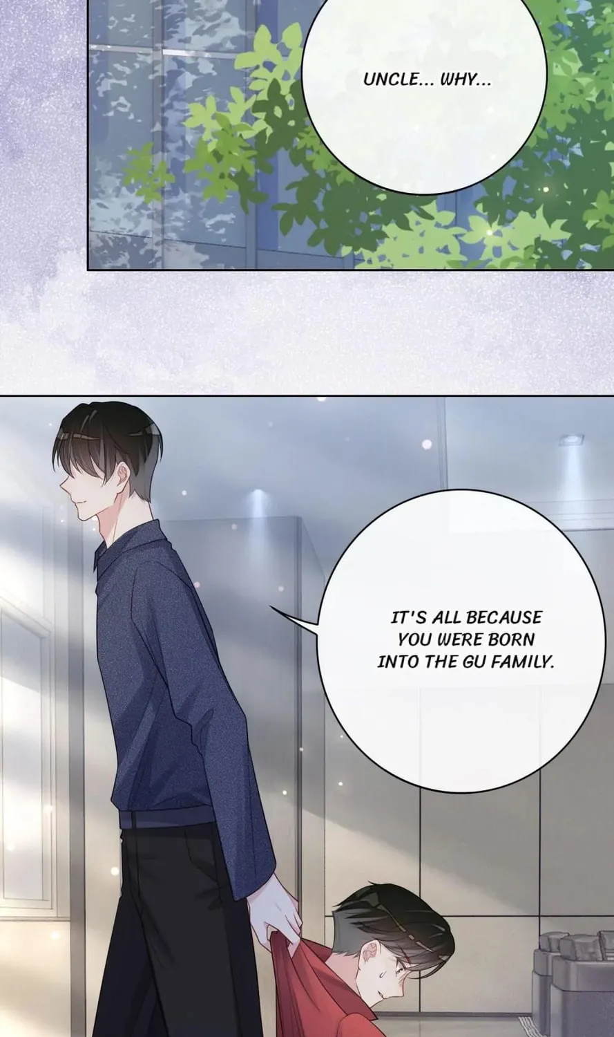 Read Be Jealous chapter 103 image 66 on Lezhin