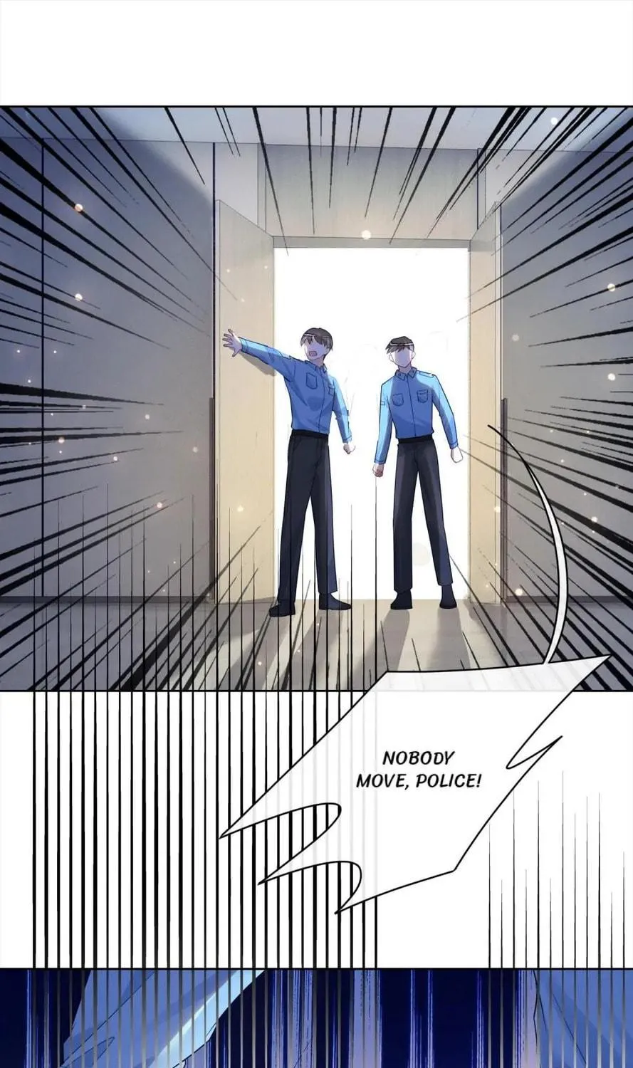 Read Be Jealous chapter 103 image 70 on Lezhin