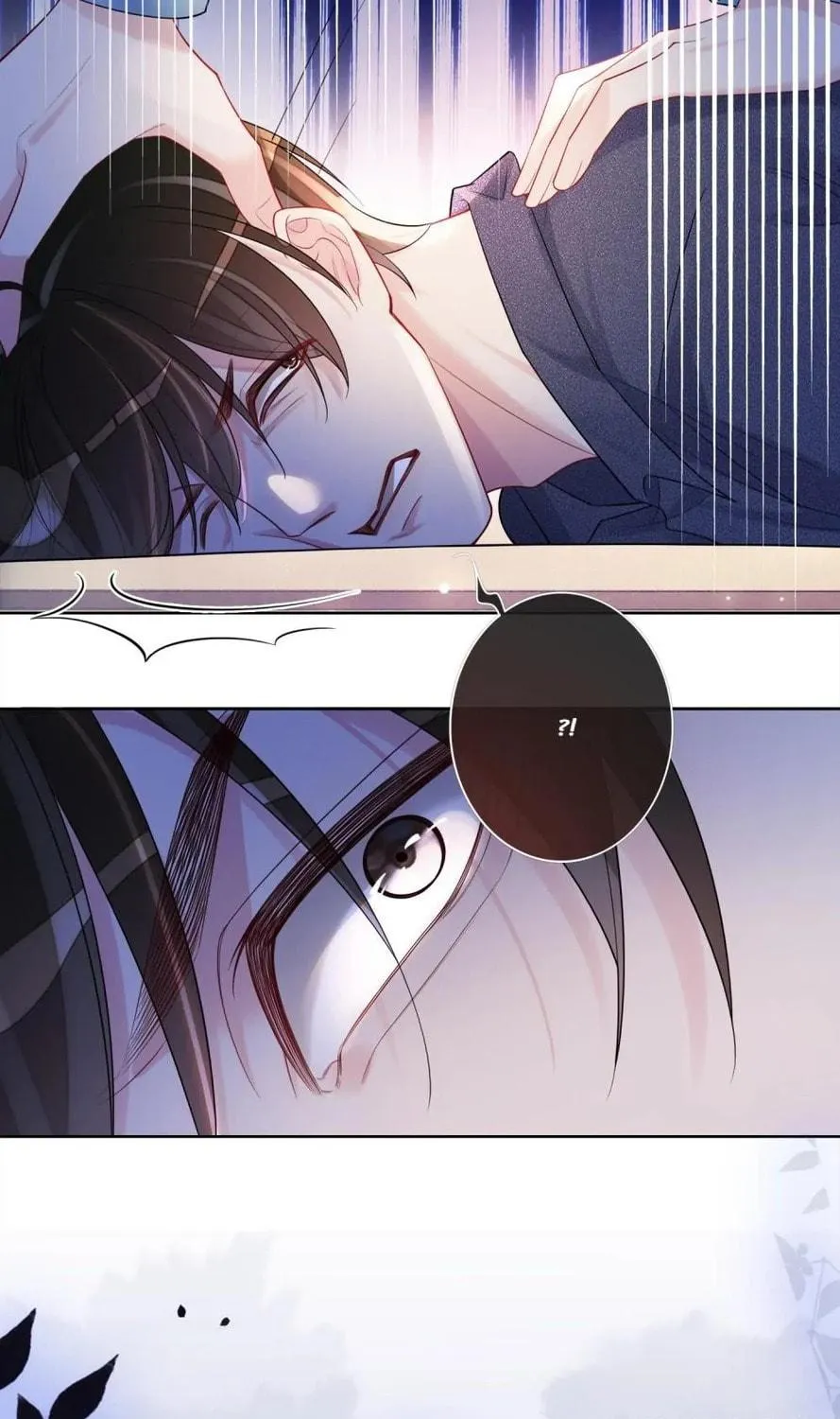 Read Be Jealous chapter 103 image 72 on Lezhin