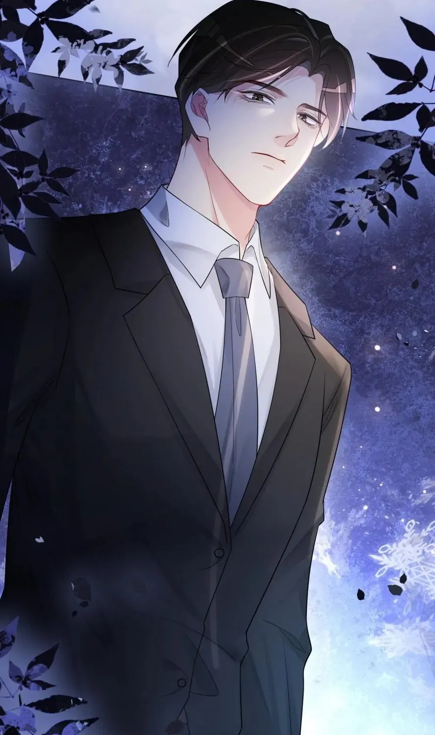 Read Be Jealous chapter 103 image 74 on Lezhin
