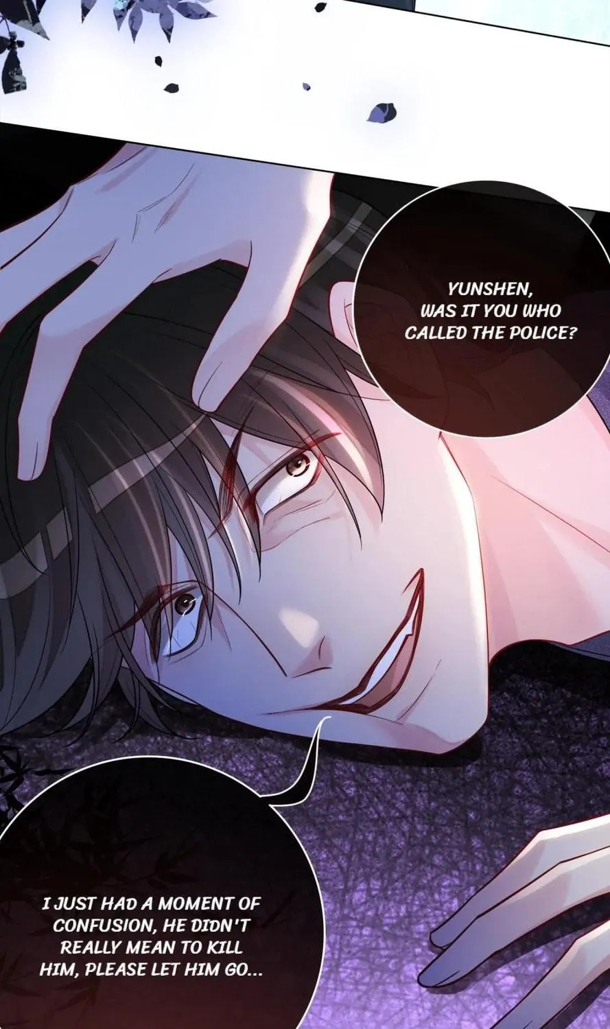 Read Be Jealous chapter 103 image 76 on Lezhin