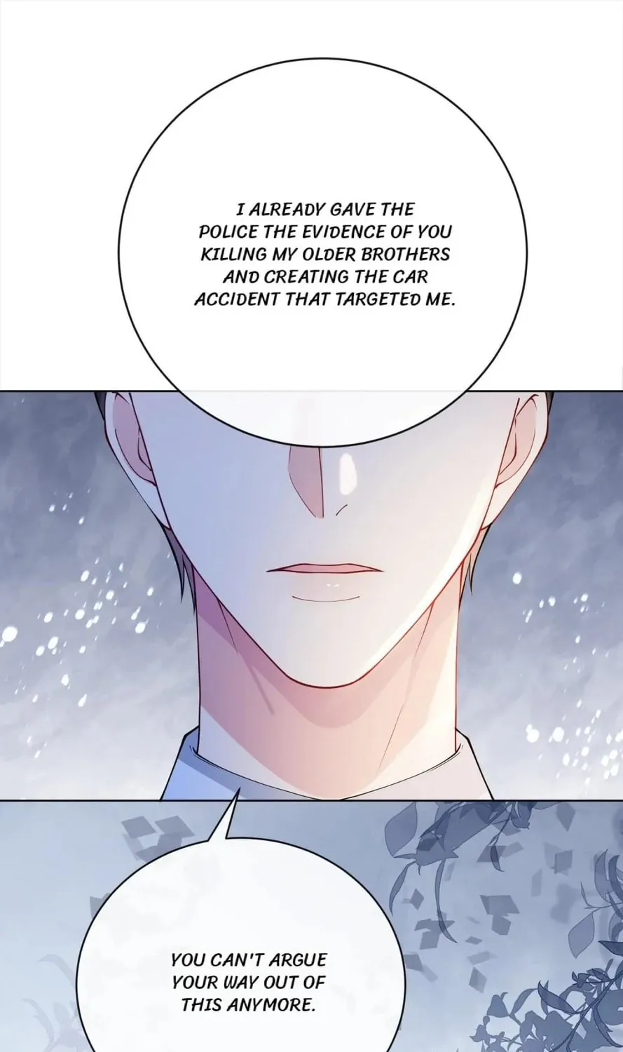 Read Be Jealous chapter 103 image 79 on Lezhin
