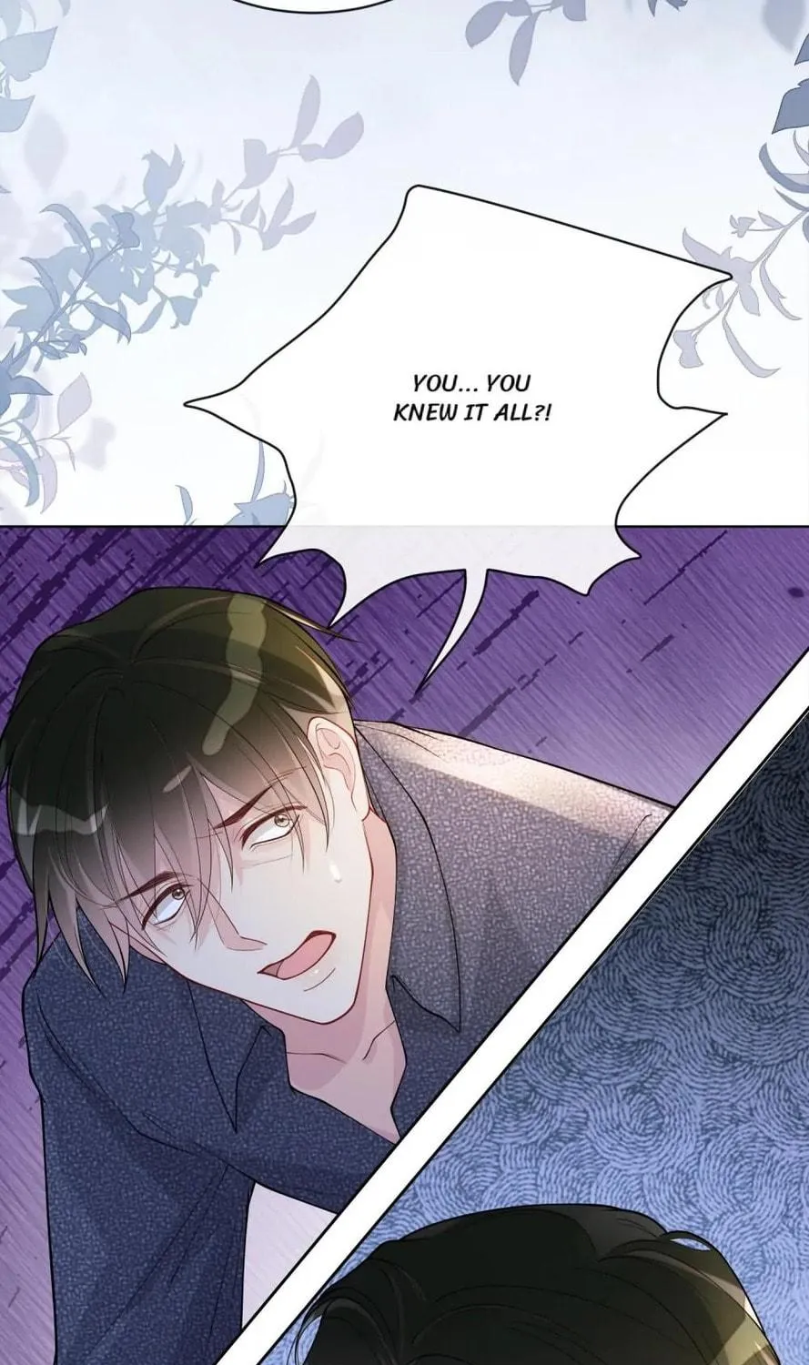 Read Be Jealous chapter 103 image 81 on Lezhin