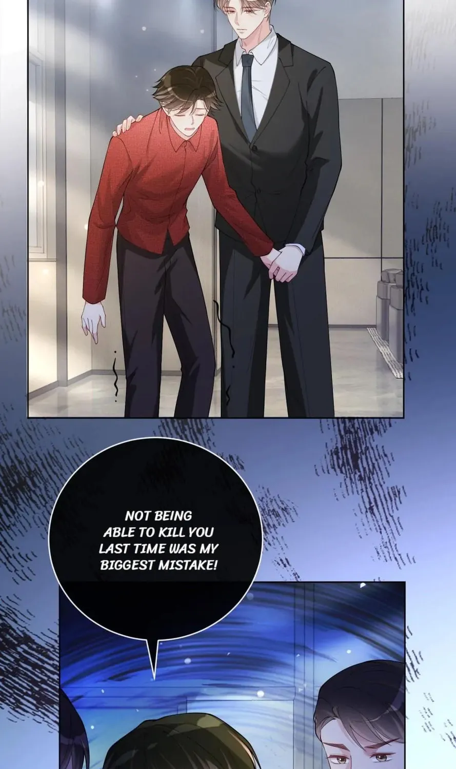 Read Be Jealous chapter 103 image 85 on Lezhin