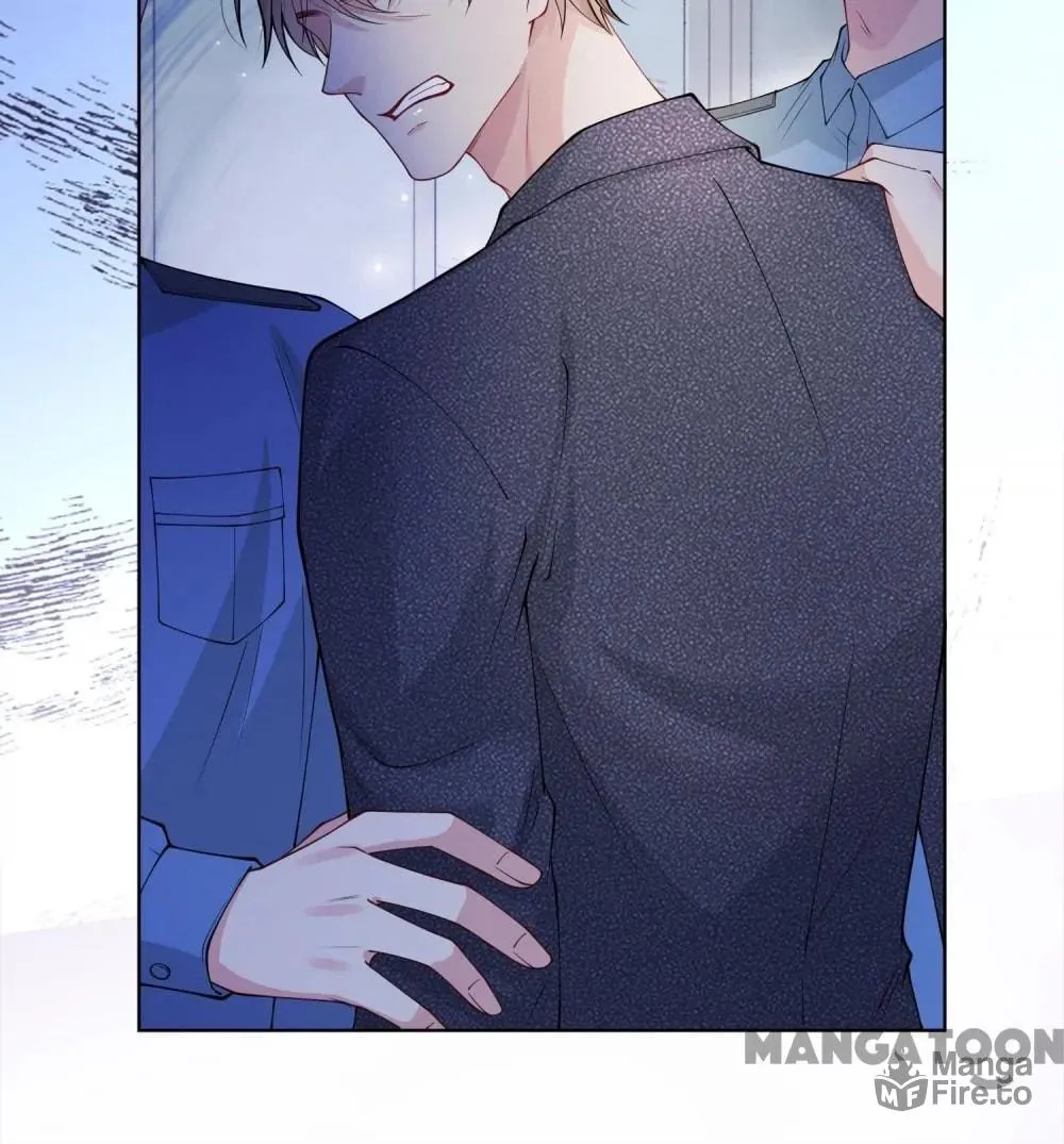 Read Be Jealous chapter 103 image 87 on Lezhin