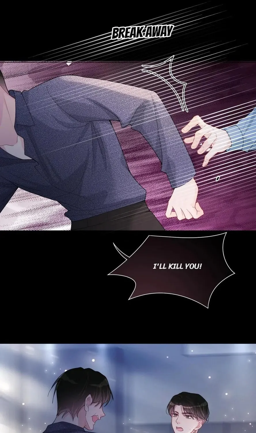Read Be Jealous chapter 103 image 88 on Lezhin