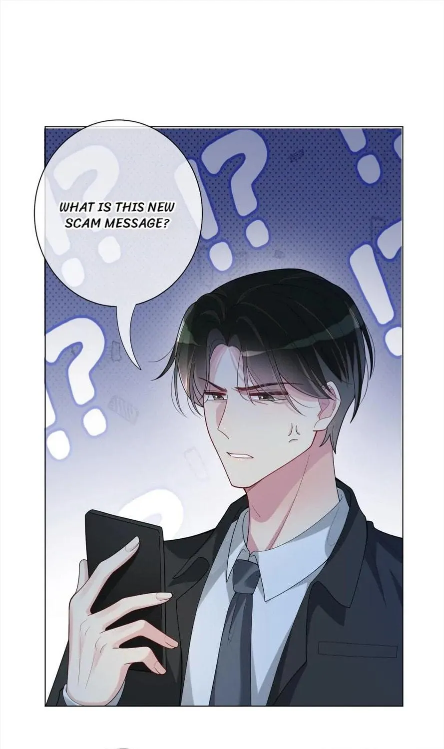 Read Be Jealous chapter 103 image 9 on Lezhin
