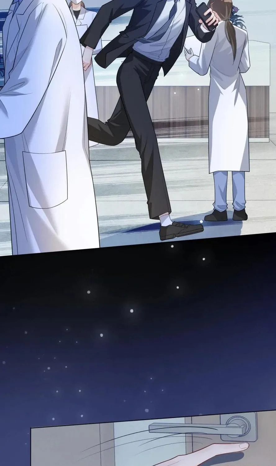 Read Be Jealous chapter 104 image 16 on Lezhin