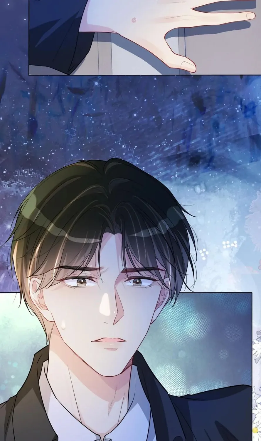 Read Be Jealous chapter 104 image 18 on Lezhin