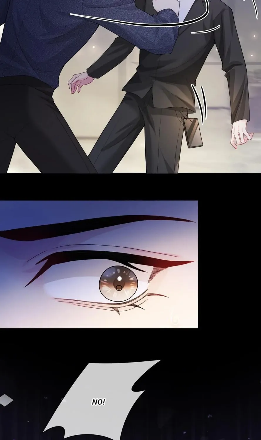 Read Be Jealous chapter 104 image 2 on Lezhin