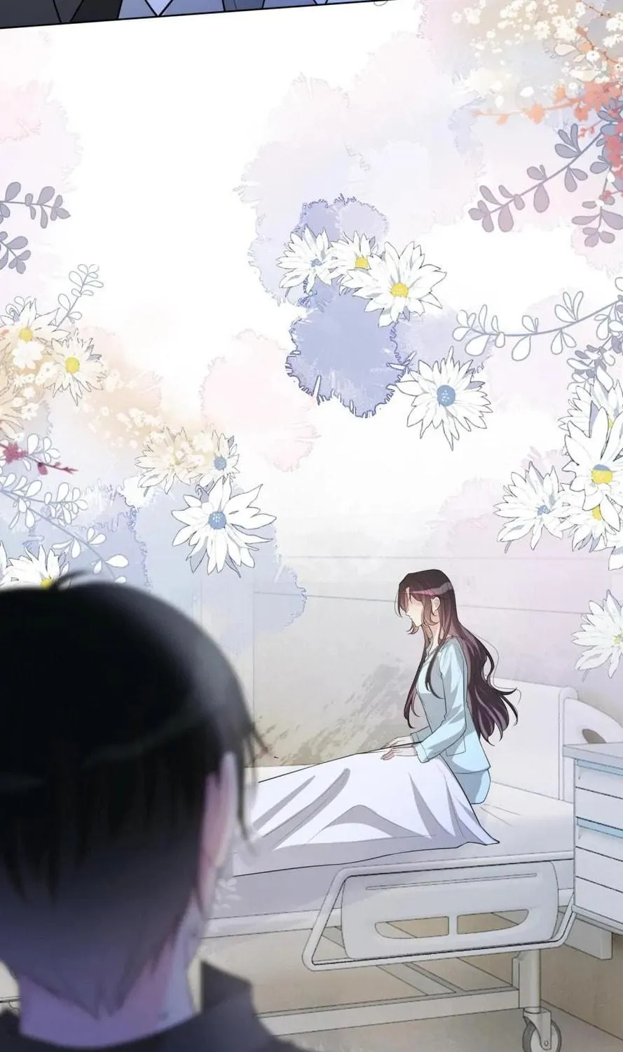 Read Be Jealous chapter 104 image 20 on Lezhin