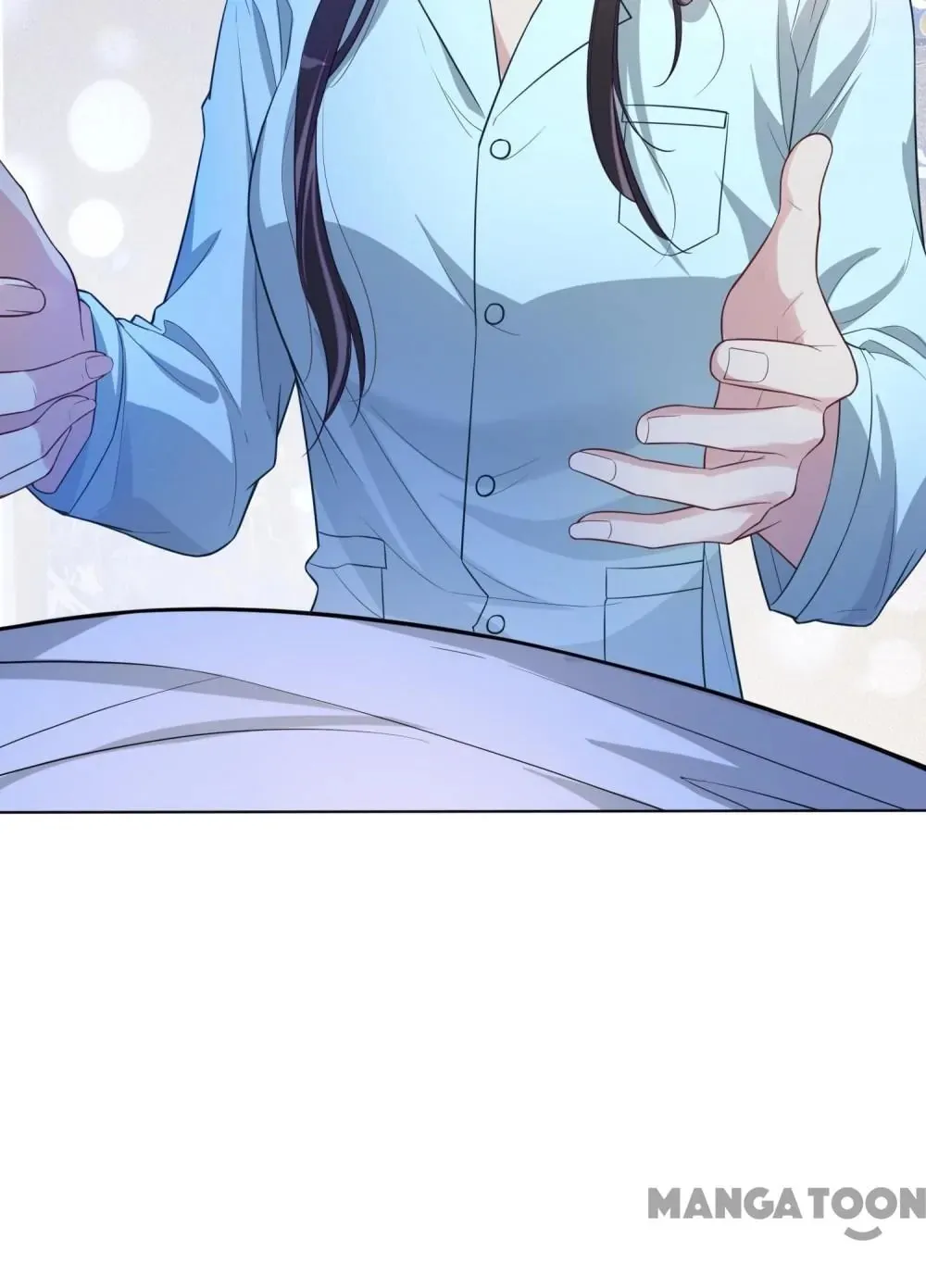 Read Be Jealous chapter 104 image 24 on Lezhin