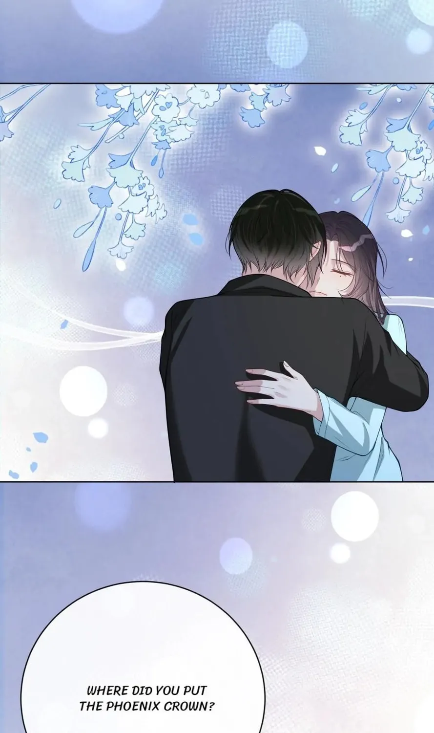 Read Be Jealous chapter 104 image 27 on Lezhin