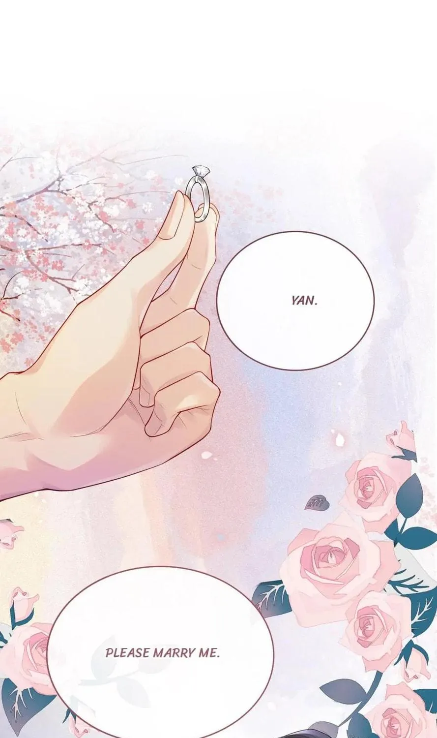 Read Be Jealous chapter 104 image 36 on Lezhin