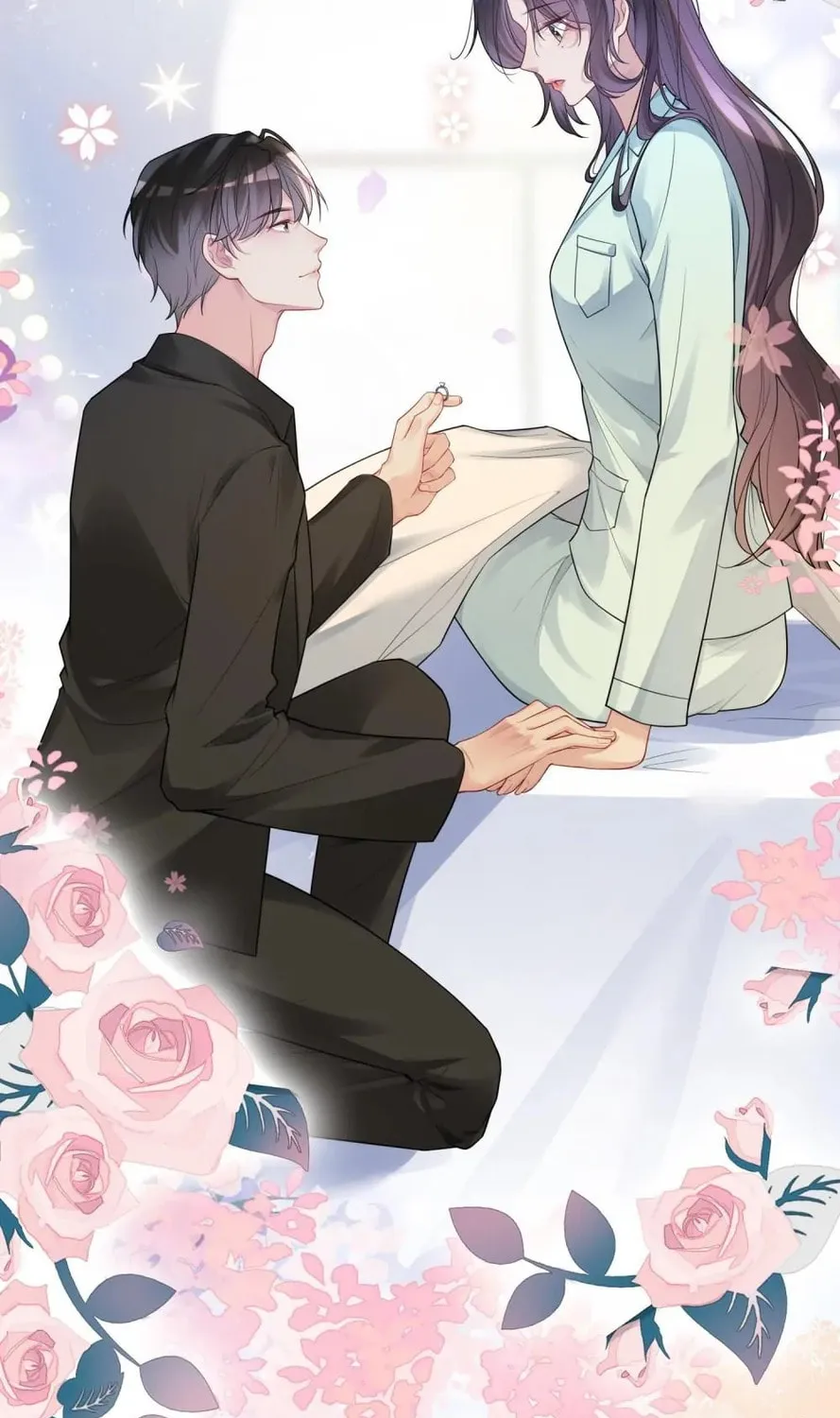 Read Be Jealous chapter 104 image 38 on Lezhin