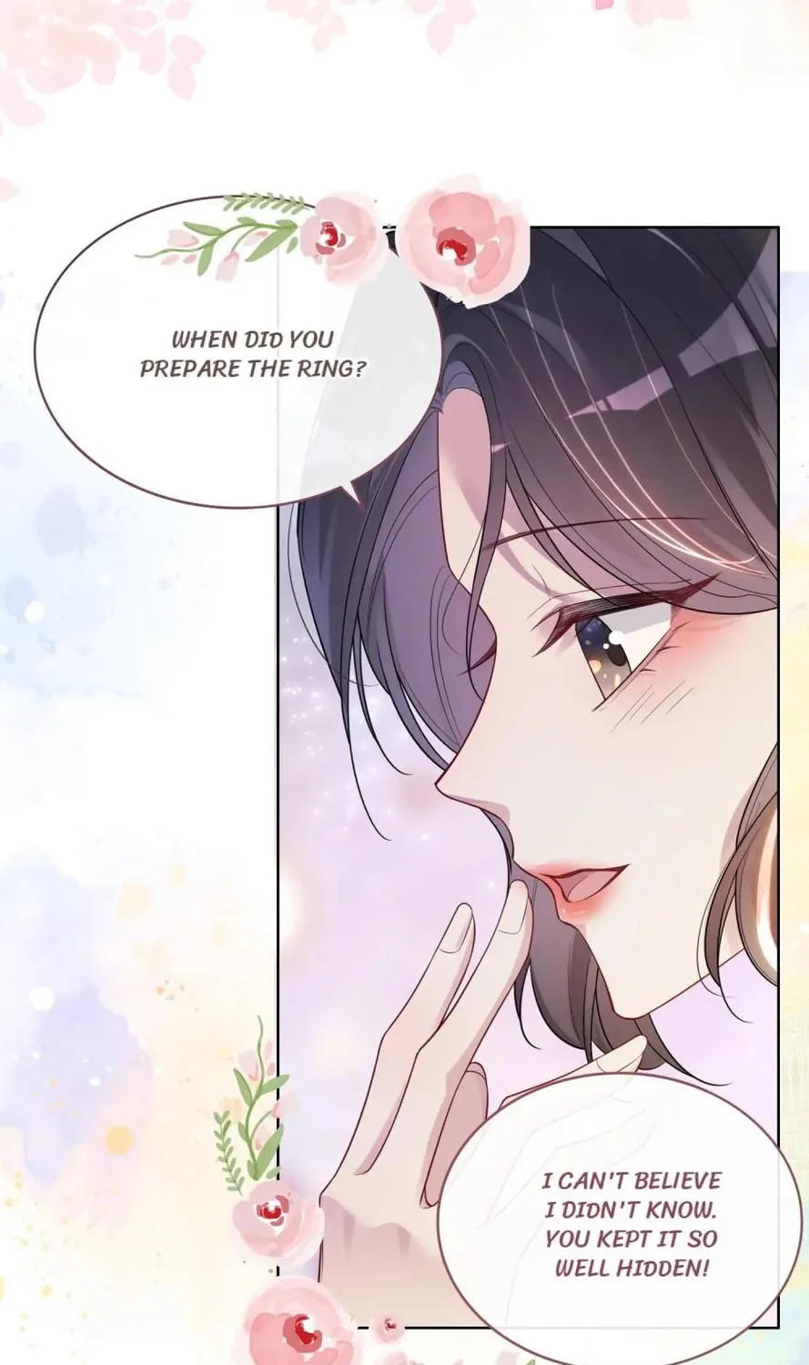 Read Be Jealous chapter 104 image 40 on Lezhin