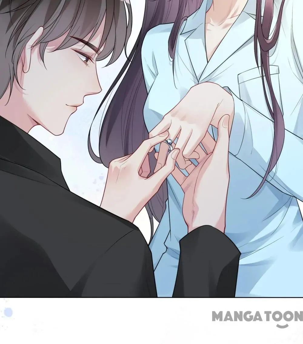 Read Be Jealous chapter 104 image 46 on Lezhin