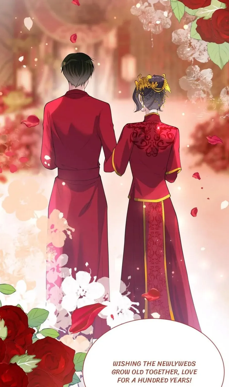 Read Be Jealous chapter 104 image 55 on Lezhin