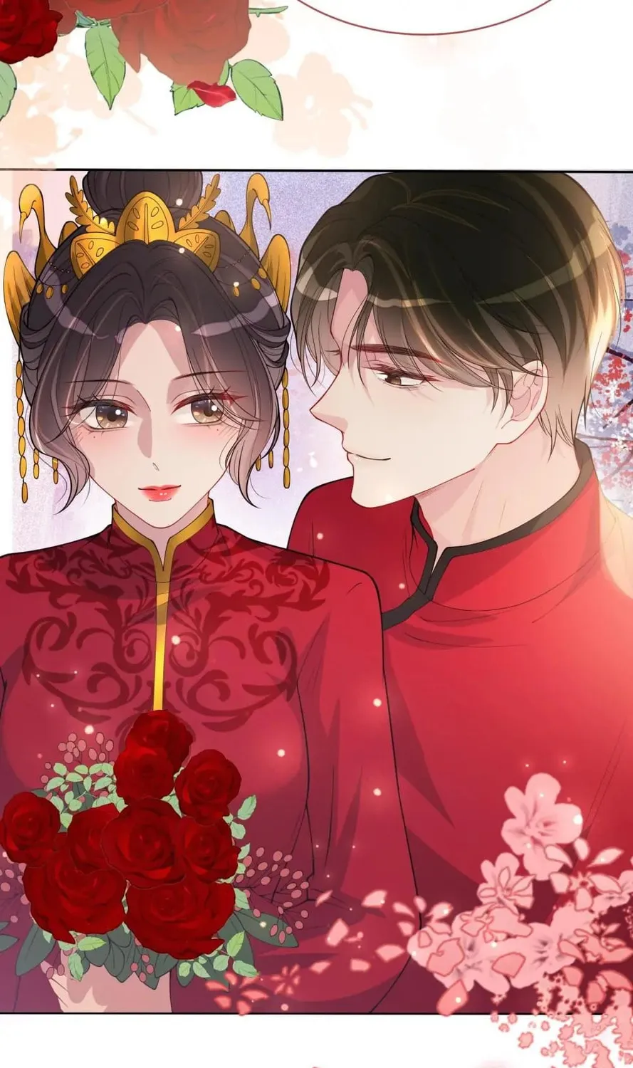 Read Be Jealous chapter 104 image 57 on Lezhin