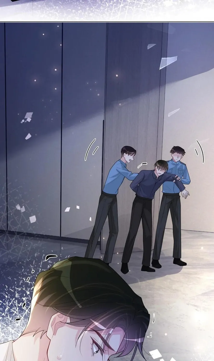 Read Be Jealous chapter 104 image 6 on Lezhin