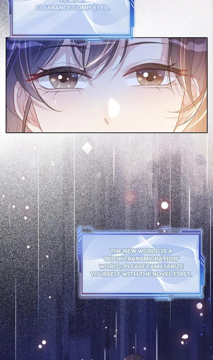 Read Be Jealous chapter 104 image 64 on Lezhin