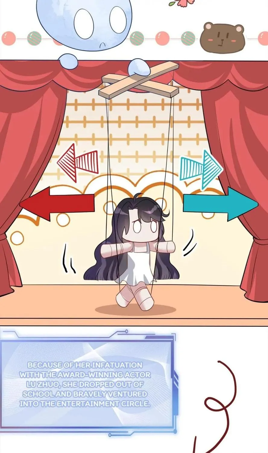 Read Be Jealous chapter 104 image 70 on Lezhin