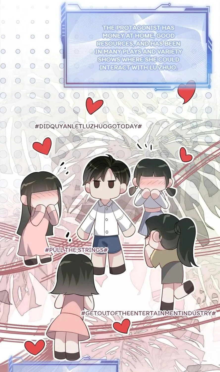 Read Be Jealous chapter 104 image 72 on Lezhin